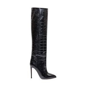 Paris Texas Knee High Boots